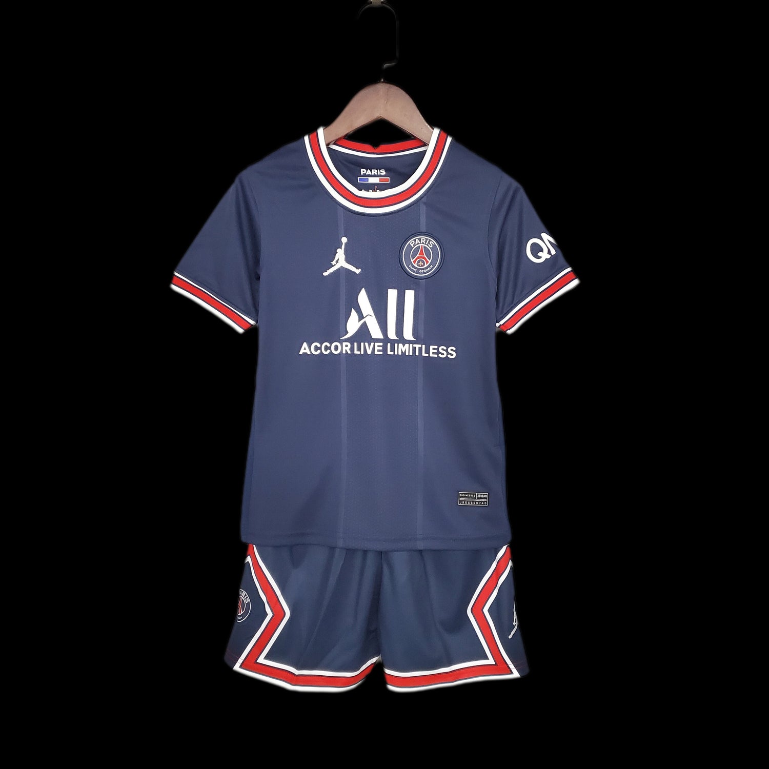 Kids/Baby/Woman Jerseys