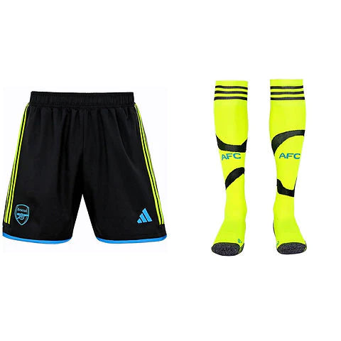 Shorts/Socks Set