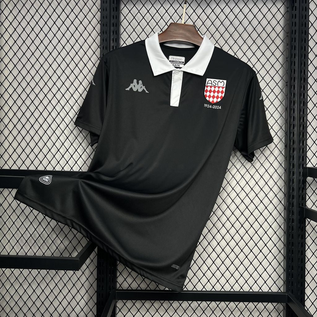 Monaco 100th Anniversary Standard Kit