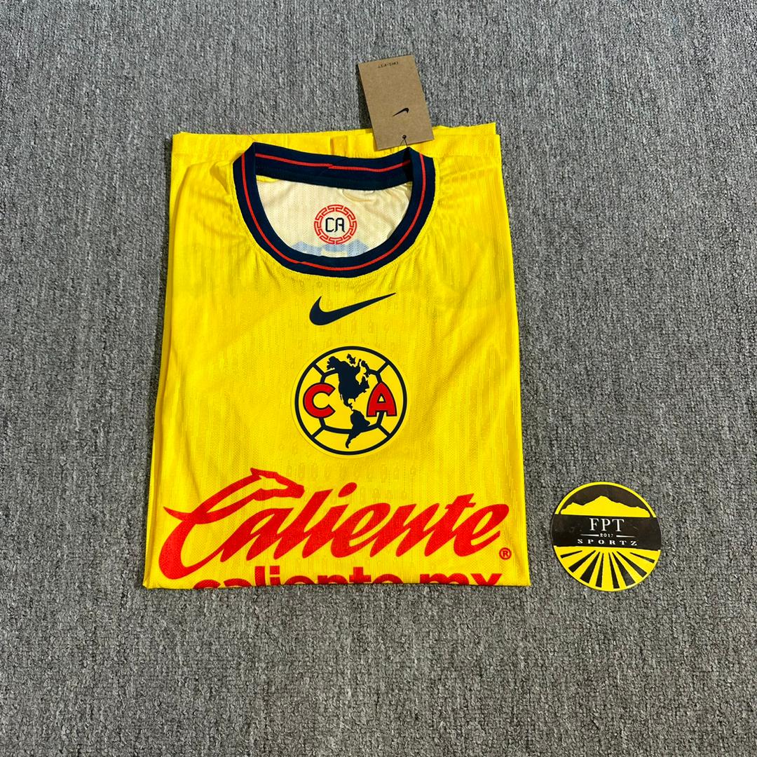 Club America Home 24/25 Standard Kit