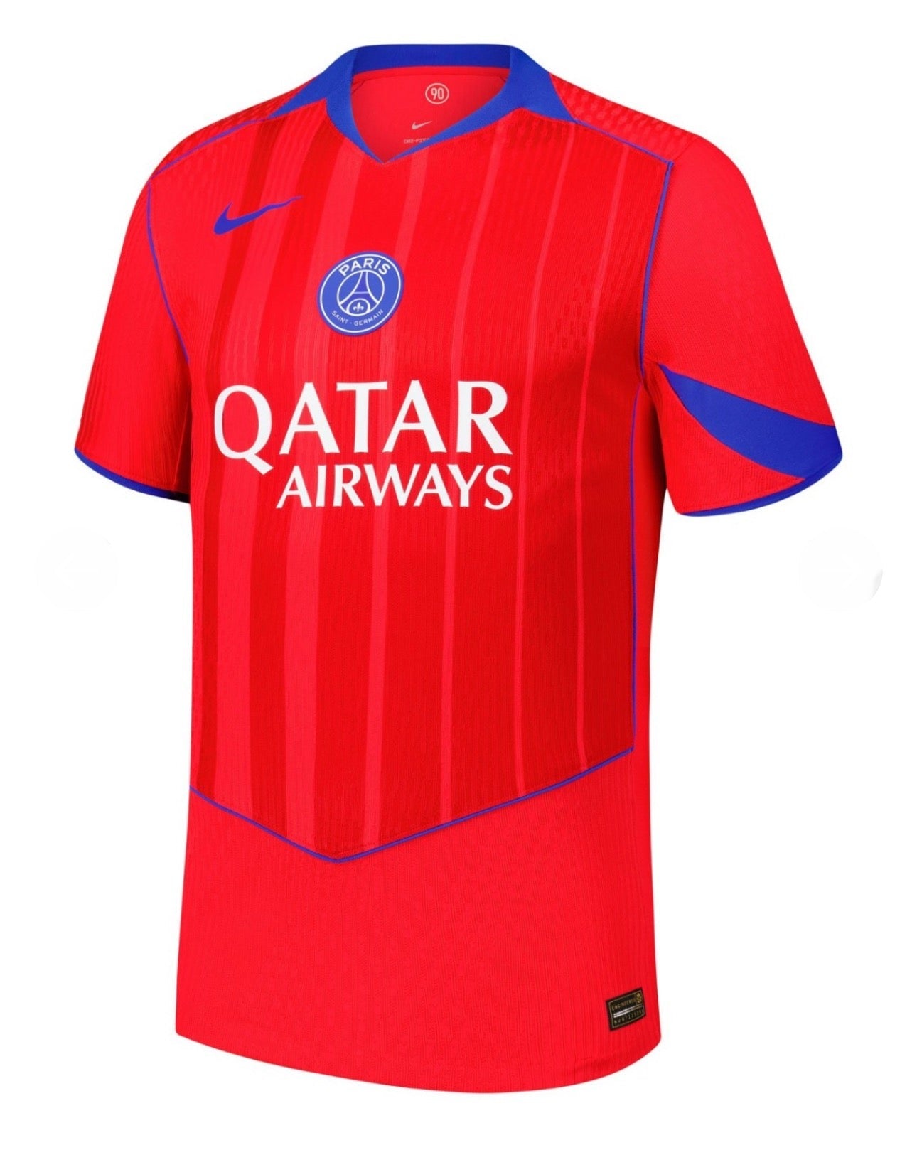 P S G Away 25/26 Player Issue Kit – FPT Sportz LLC
