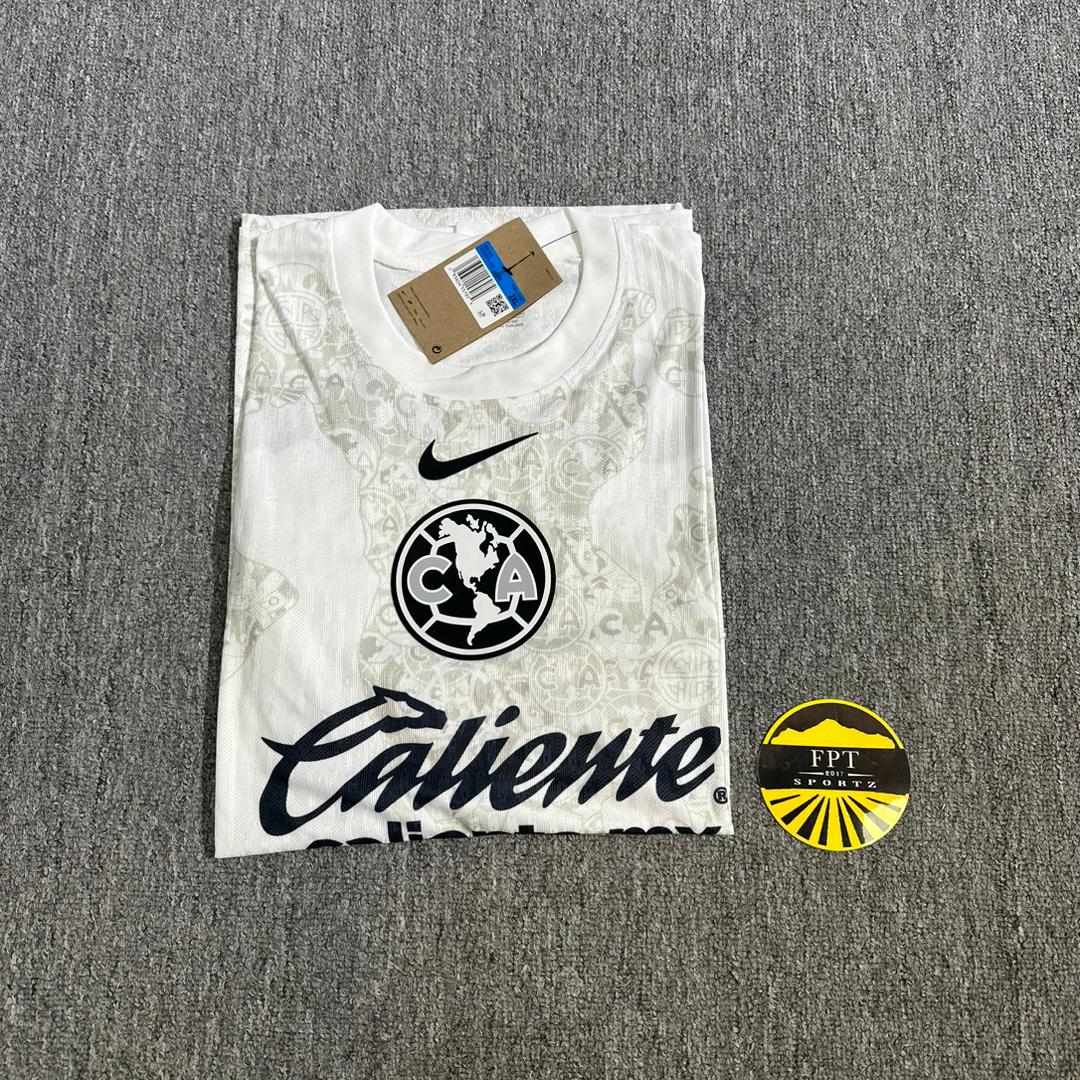 Club America GK 24/25 Standard Kit