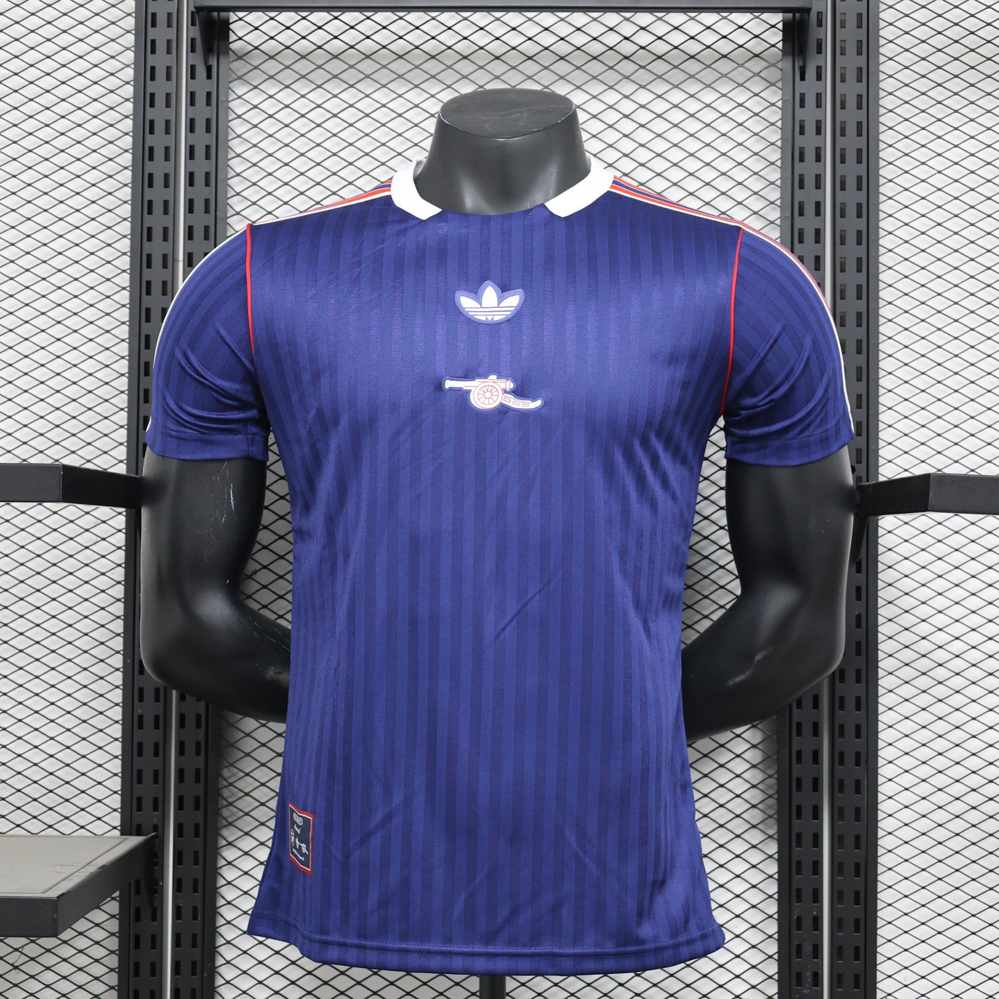 Arsenal Concept 3 Player Issue Kit