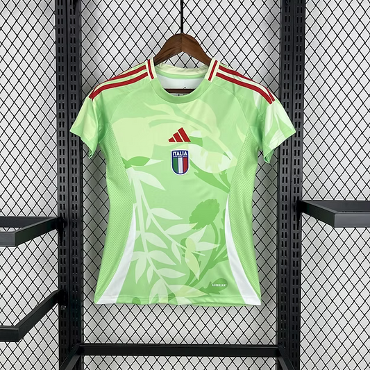 Italy Away 25/26 Woman Kit