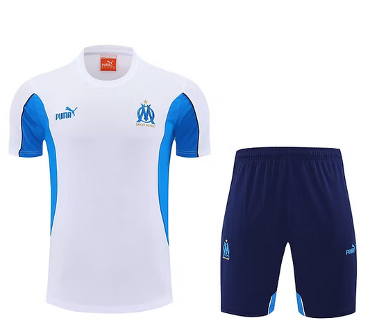 Marseille 25/26 Pre Match/Training Shorts Set 5