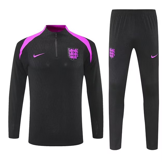England 25/26 Pre Match/Training Suit Set 2