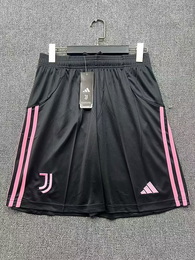 Juventu 25/26 Shorts and Socks Set (Can Purchase Separate)