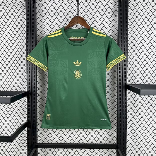 Mexico Concept 10 Woman Kit