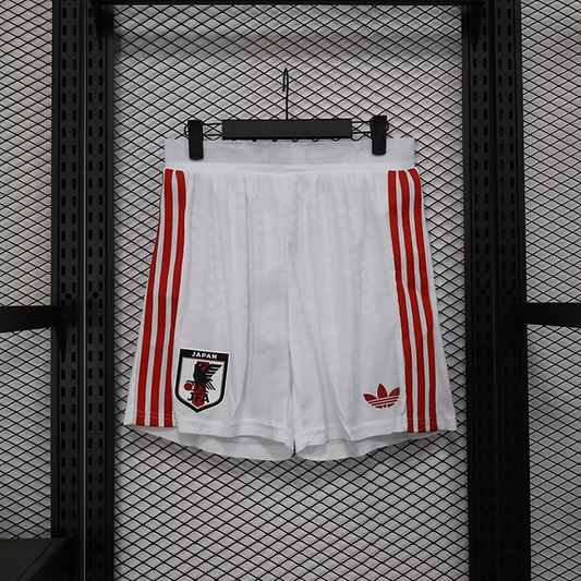 Japan Home 25/26 Shorts and Socks Set (Can Purchase Separate)