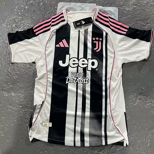 Juventu Home 25/26 Woman Kit