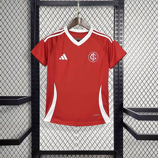Internacional Home 25/26 Woman Kit
