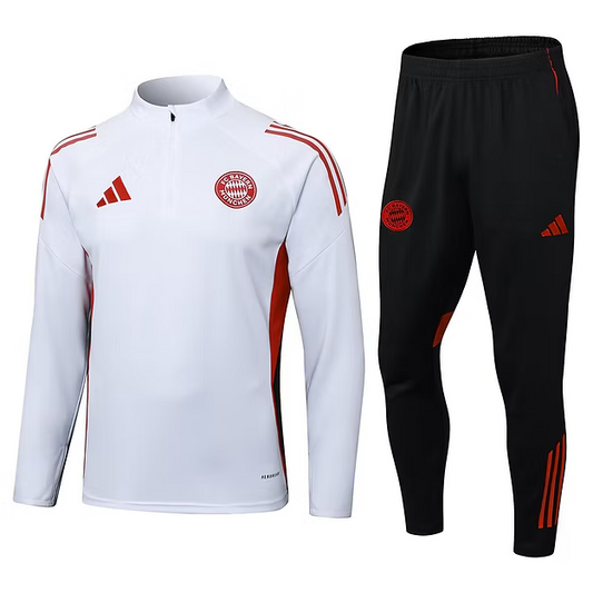 Bayern Mun. 25/26 Pre Match/Training Suit Set 1