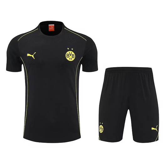 Borussia Dmund. 25/26 Pre Match/Training Shorts Set 4