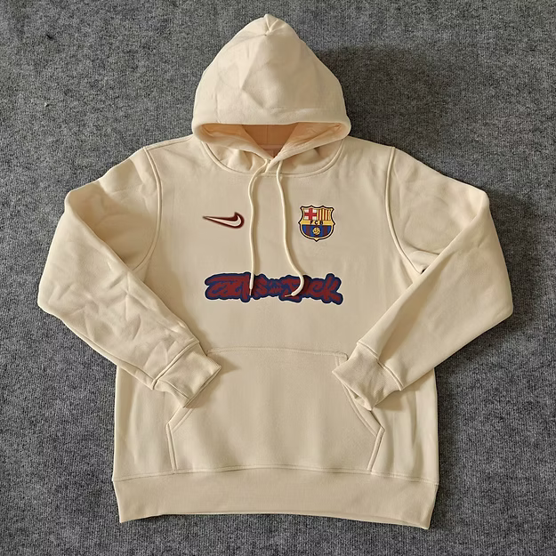 Barça x Travis 24/25 Hoodie 8