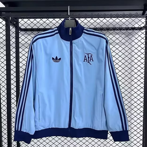 Argentina 25/26 Windbreaker 1
