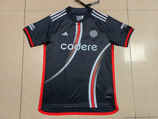 River Plate 3rd 2024 Standard Issue Kit