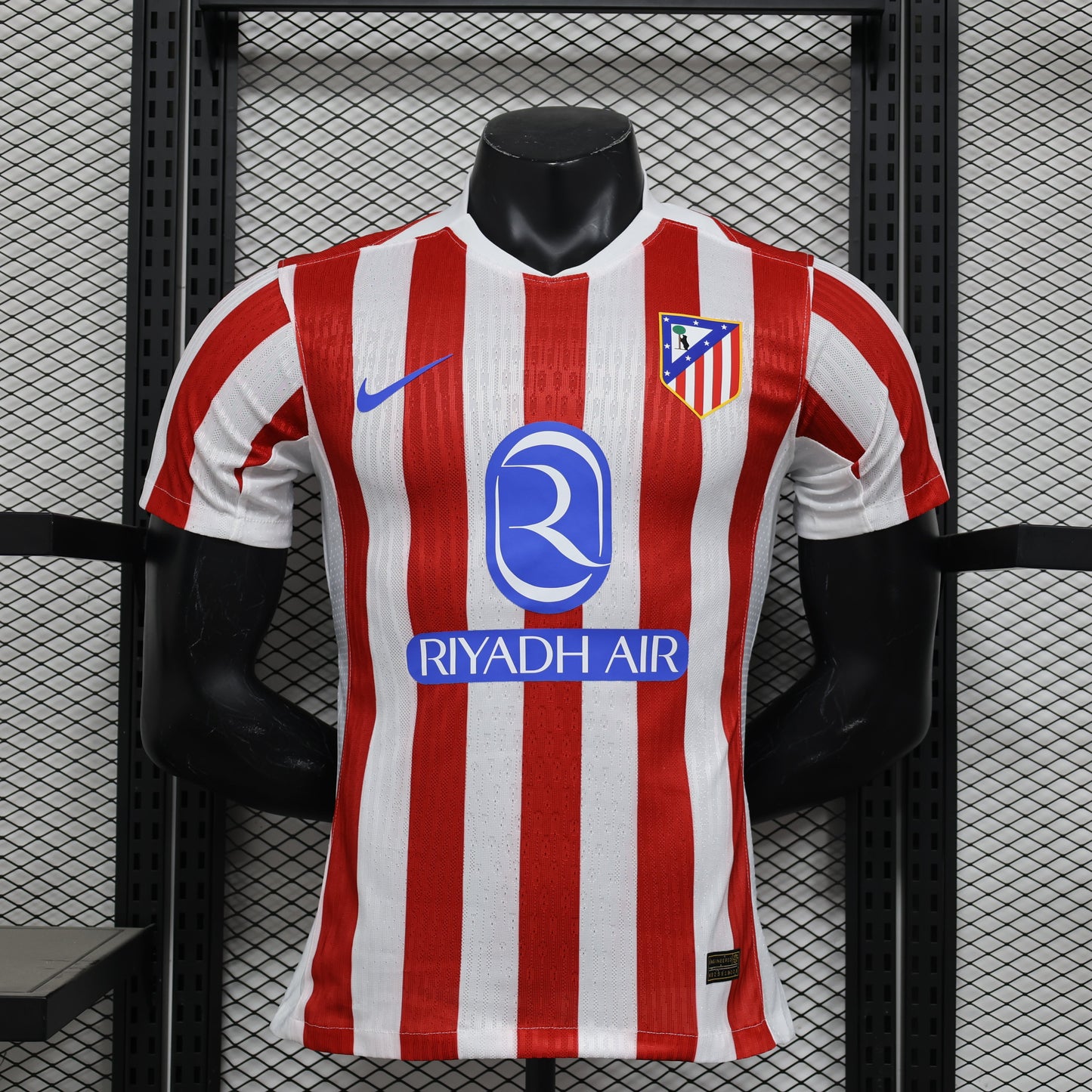A. Madrid Concept 1 Player Issue Kit