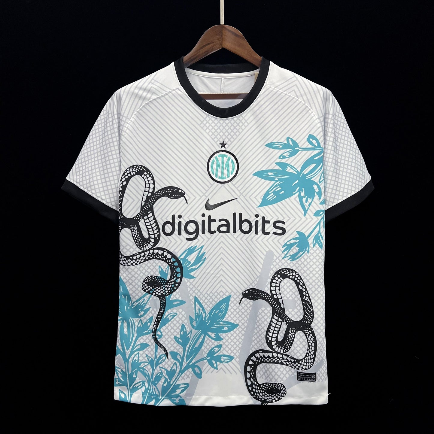 Inter Milan Concept 1 Standard Issue Kit