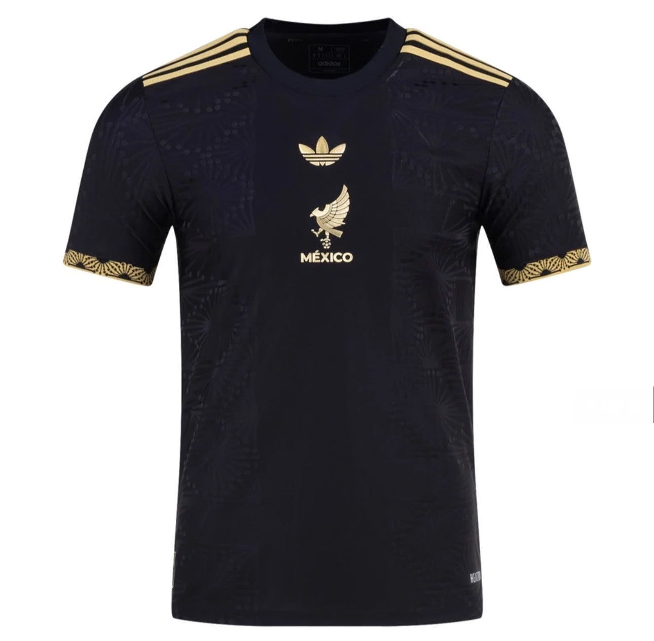 Mexico Home Gold Cup 2025 Standard Issue Kit