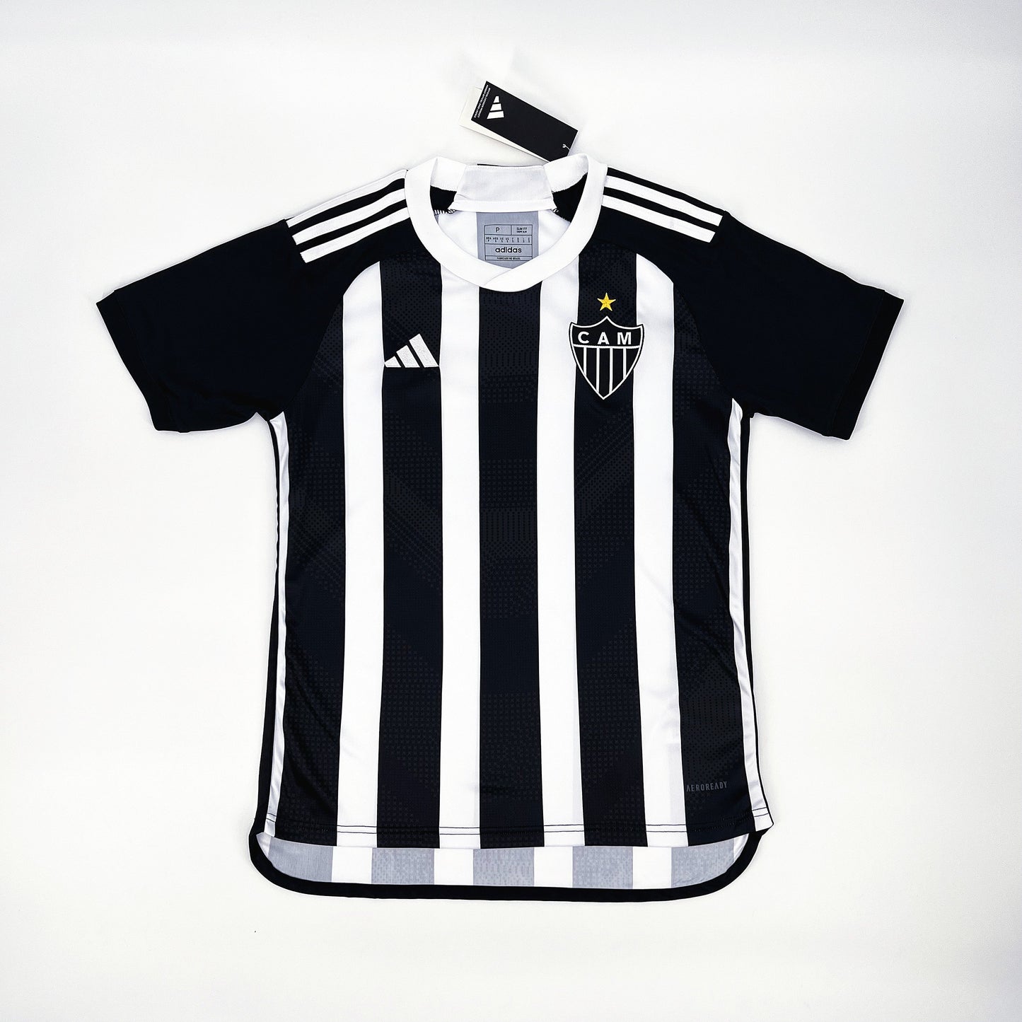Atletico Miniero Home 2024 Standard Issue Kit