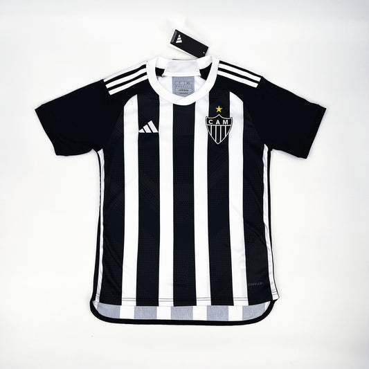 Atletico Miniero Home 2024 Standard Issue Kit