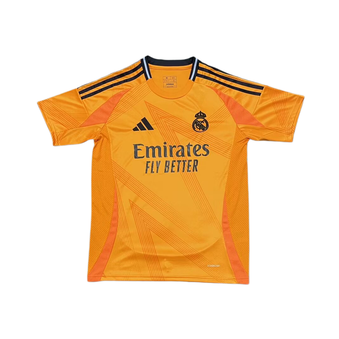 R. Madrid Away 24/25 Standard Kit