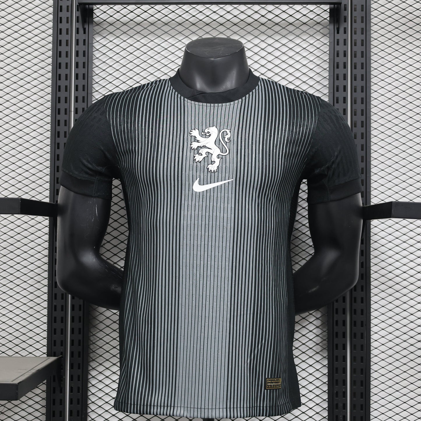 Chelsea Concept 4 Player Issue Kit