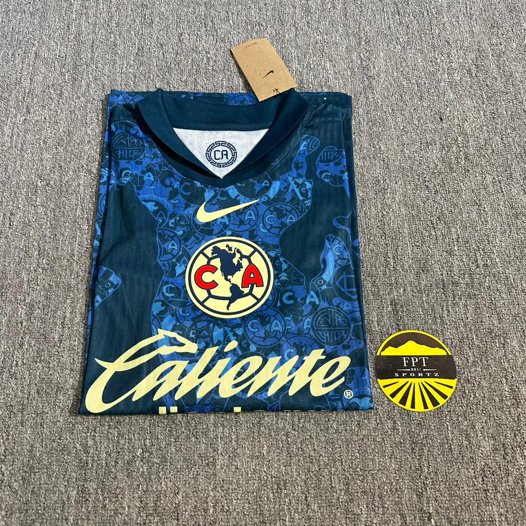 Club America Away 24/25 Standard Kit