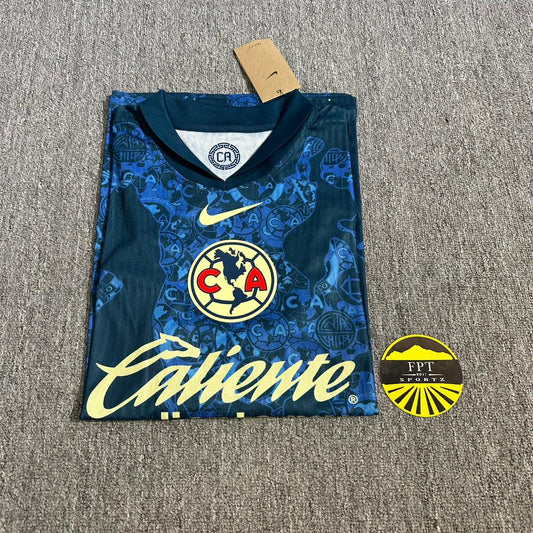 Club America Away 24/25 Standard Kit