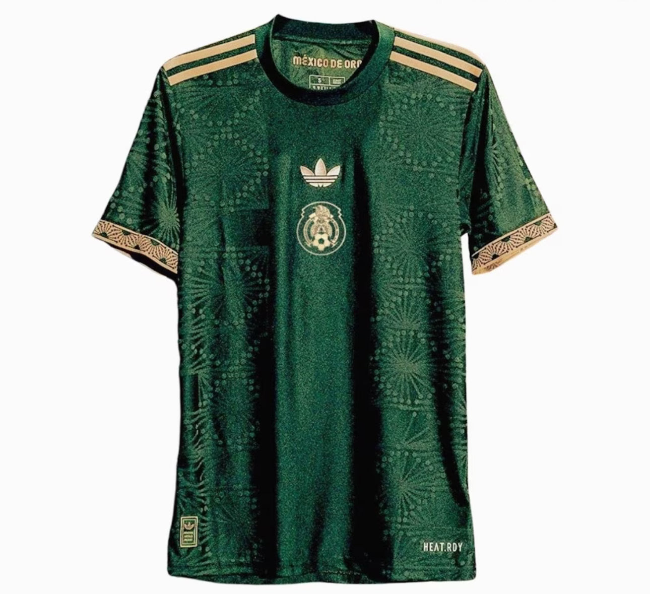 Mexico Concept 10 Player Issue Kit