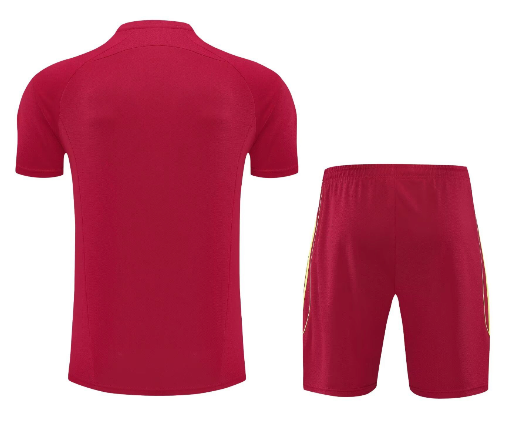 Arsenal 25/26 Training Shorts Set 4