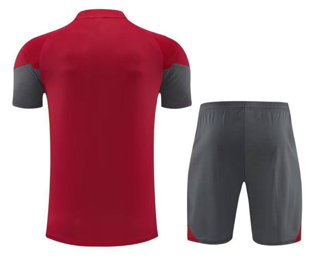 Arsenal 25/26 Training Shorts Set 6