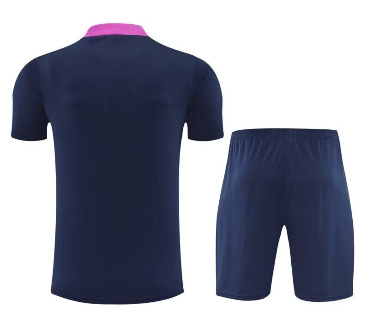 Barça 25/26 Training Shorts Set 2