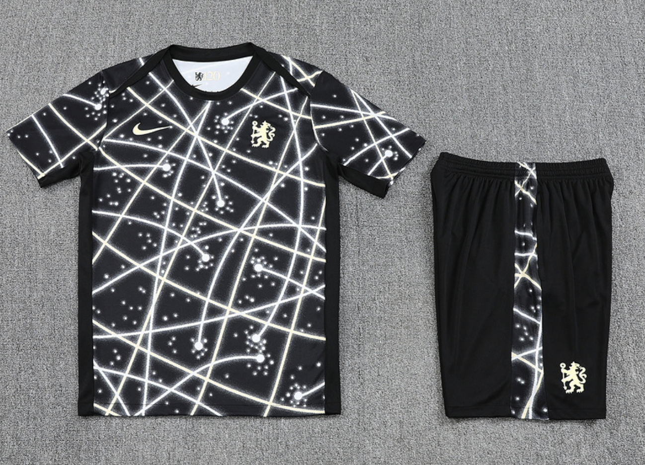 Chelsea 25/26 Training Shorts Set 1