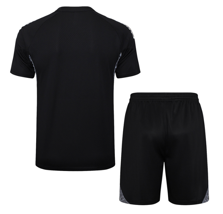 R. Madrid 25/26 Training Shorts Set 1