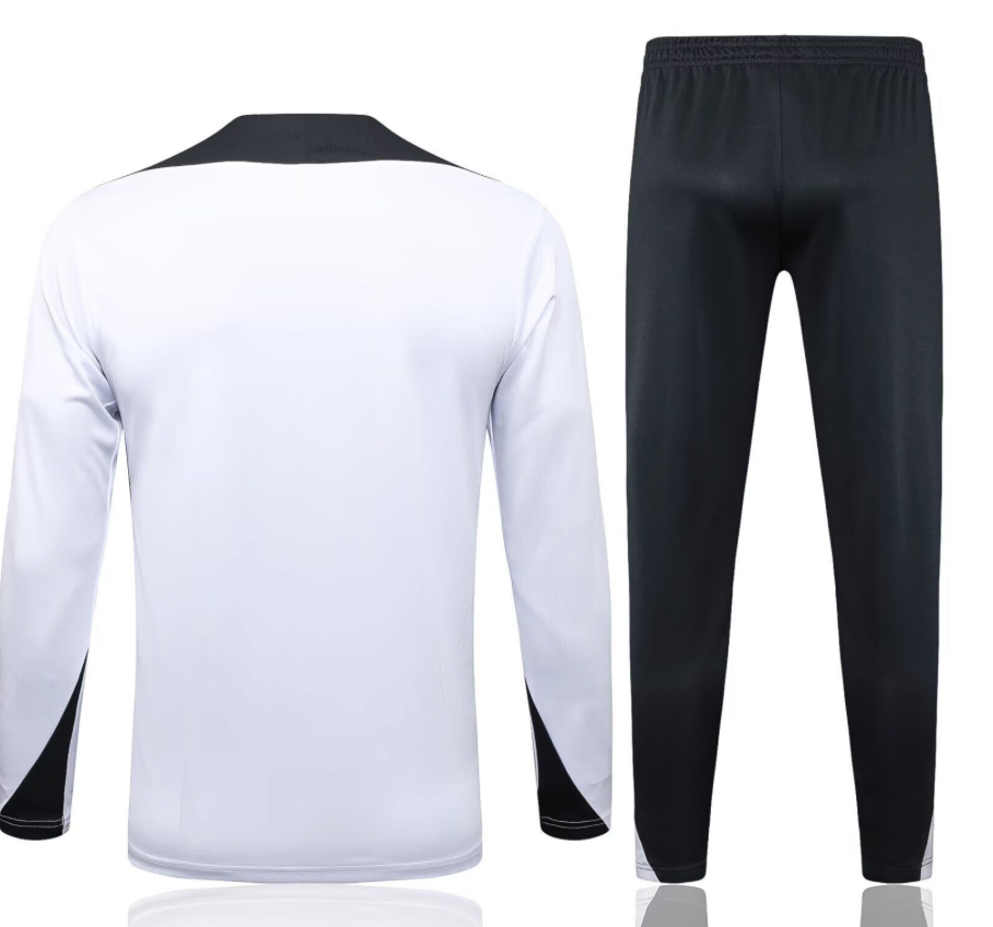 Chelsea 25/26 Pre Match/Training Suit Set 5