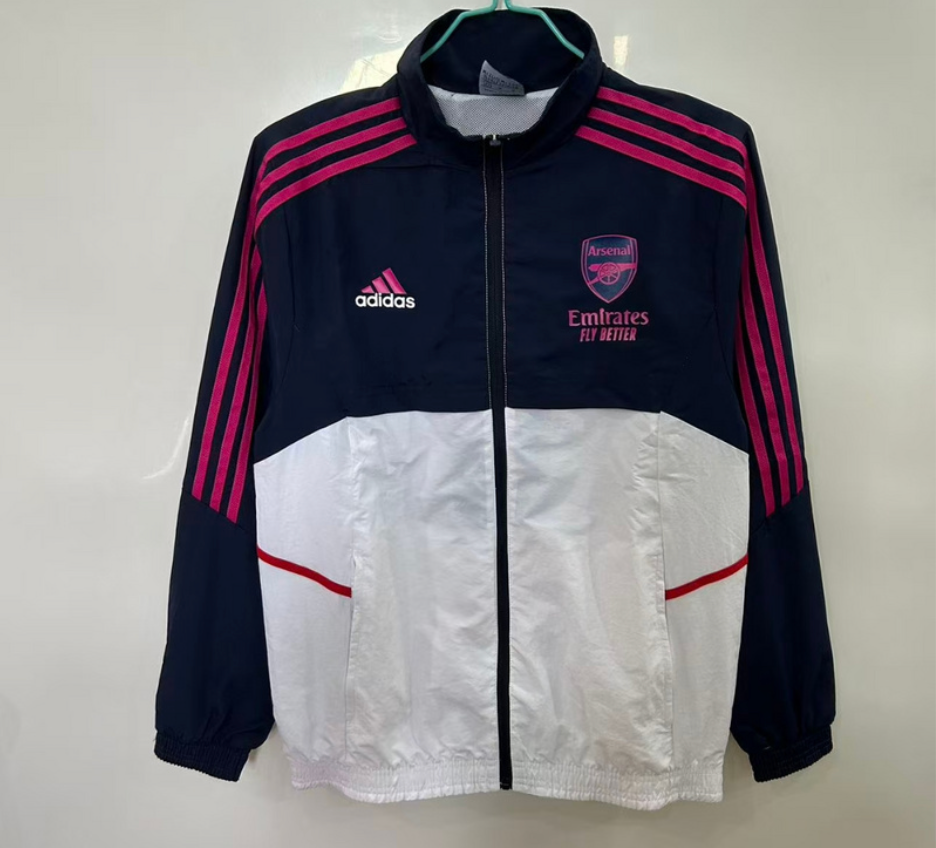 Arsenal Windbreaker Only 1