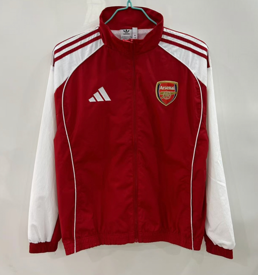 Arsenal Windbreaker Only 3