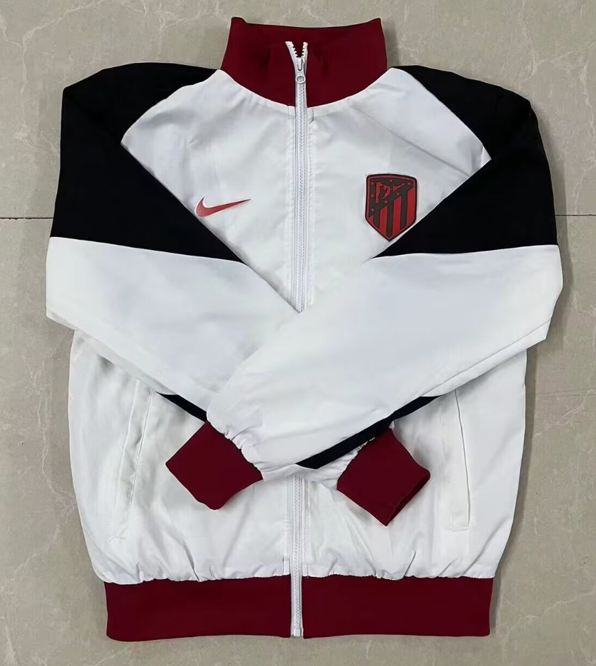 A. Madrid Windbreaker Only 1