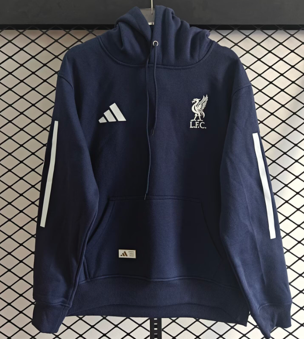 Liverpool 25/26 Hoodie 3