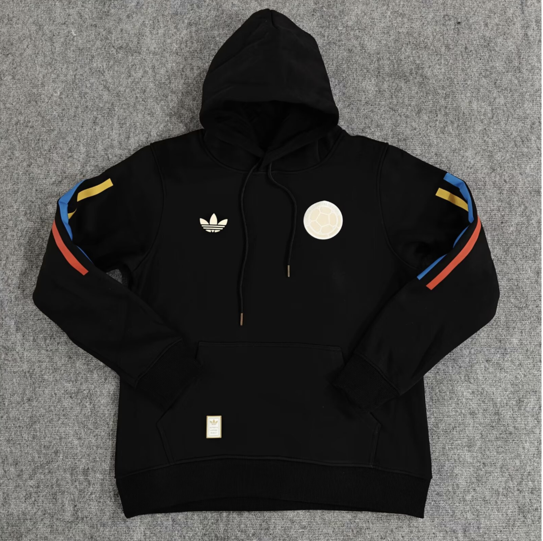Colombia 25/26 Hoodie 1