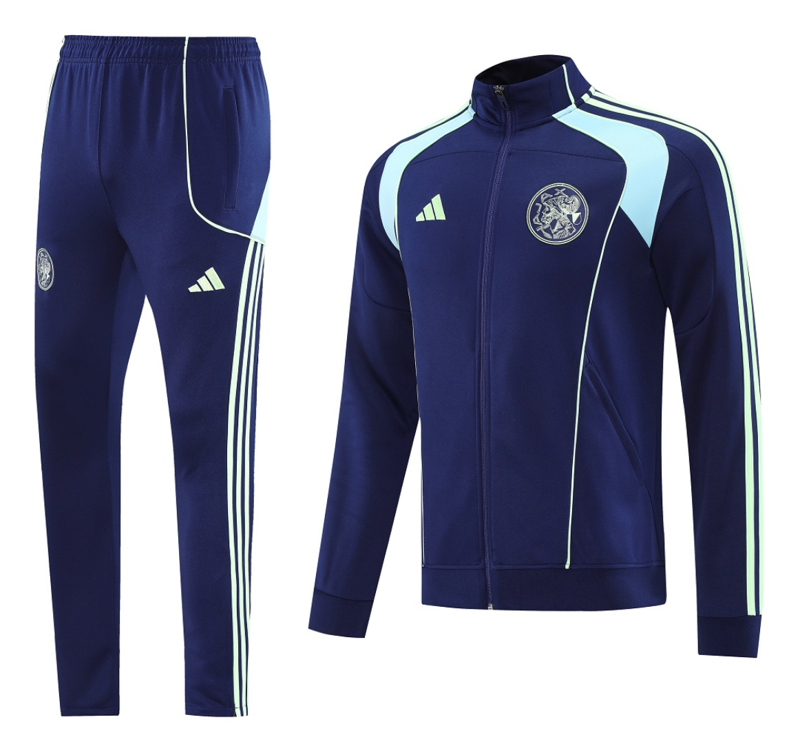 Ajax 25/26 Pre Match/Training Suit Set 1