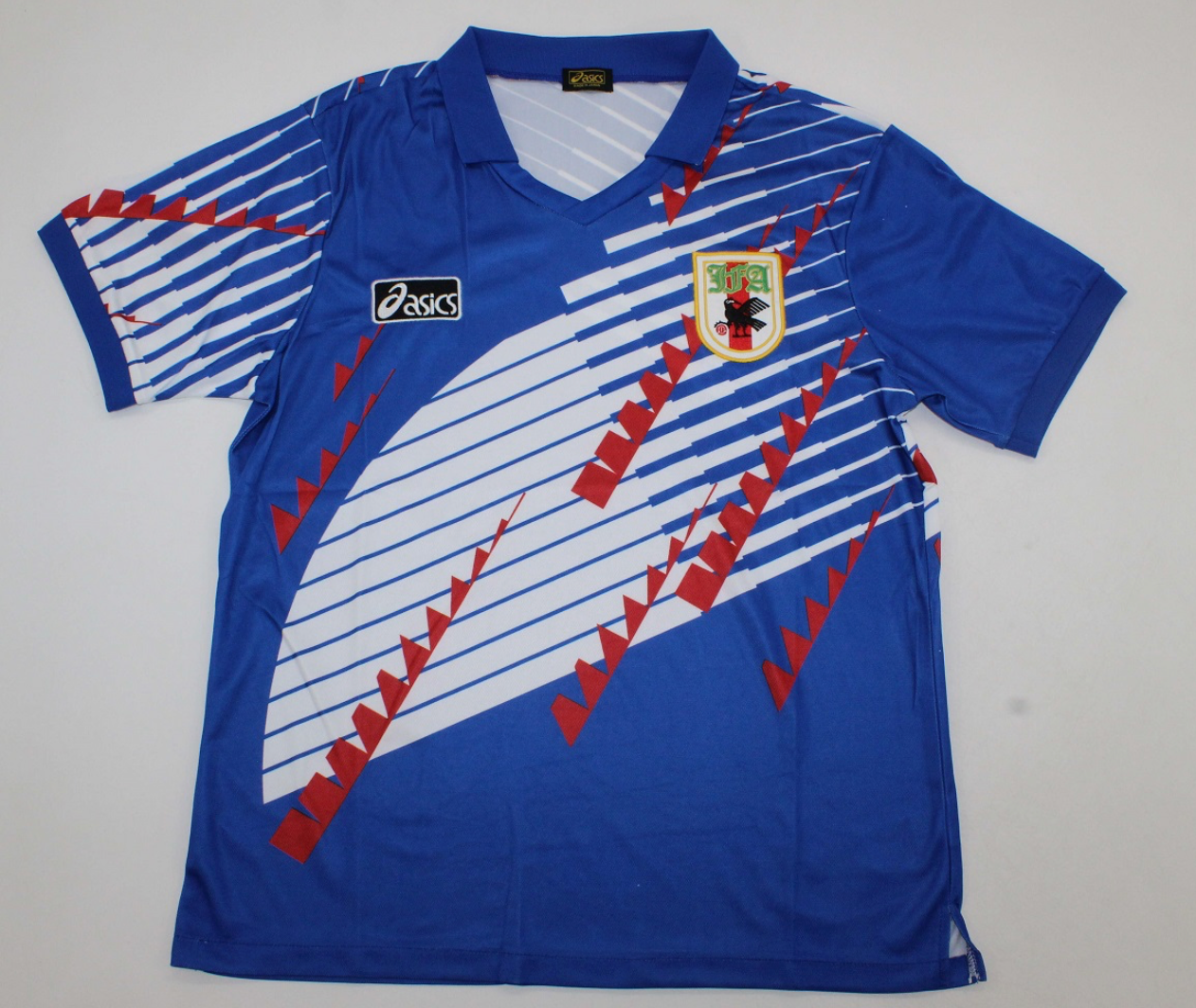 Japan Home 1994 Standard Kit