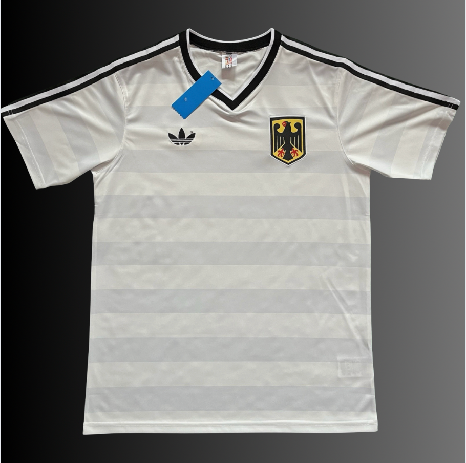 Germany Home 1984 kit