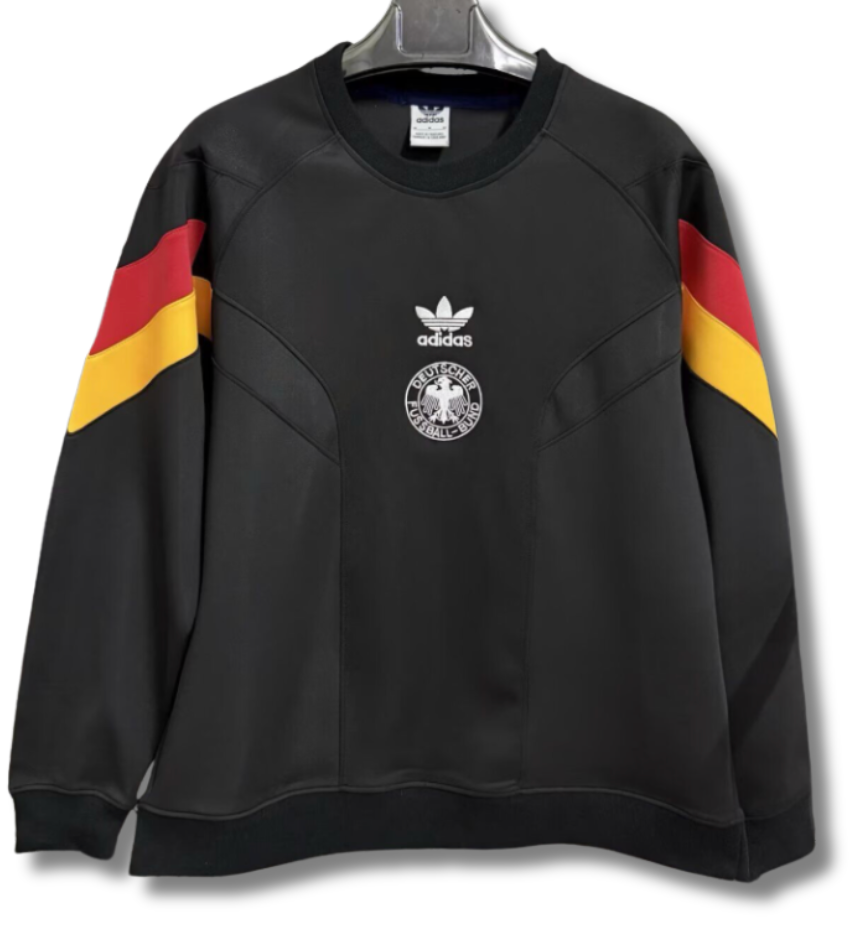 Germany 25/26 Pre Match/Training Sweater 1