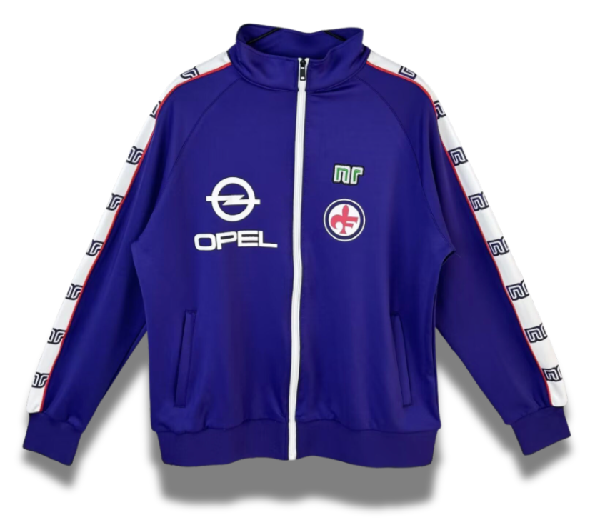 Fiorentina 85/86 Pre Match/Training Sweater 1