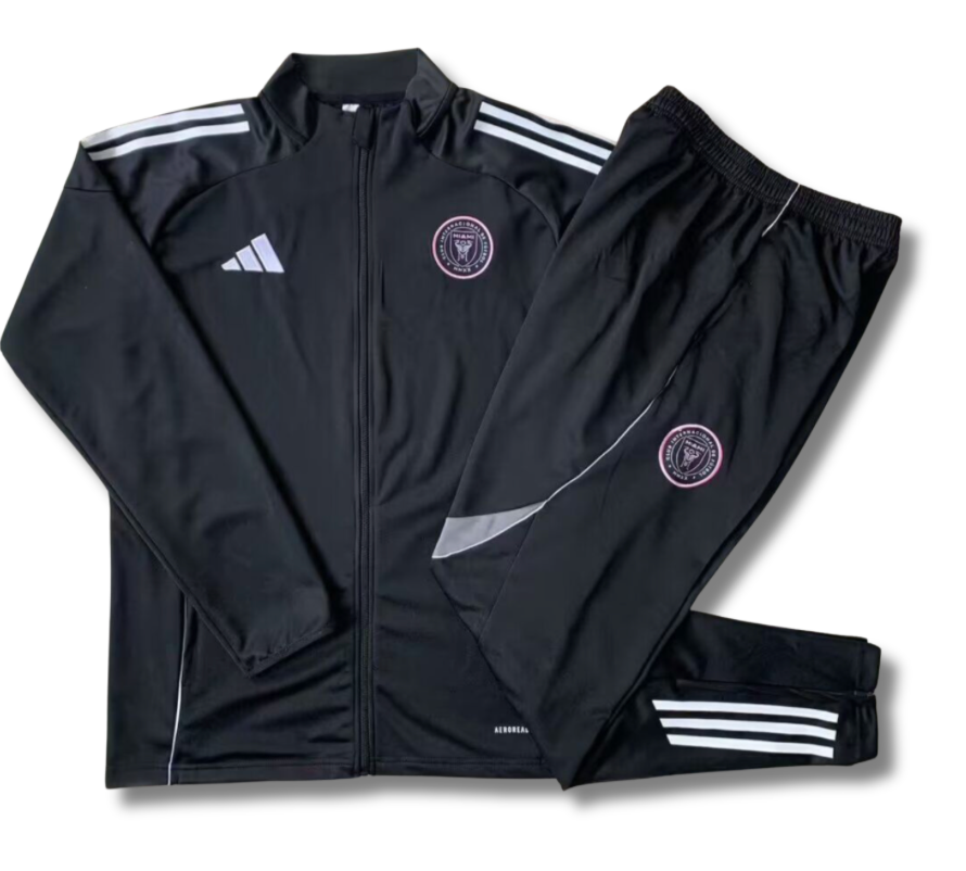 Inter Miami 25/26 Kids Complete Tracksuit 2
