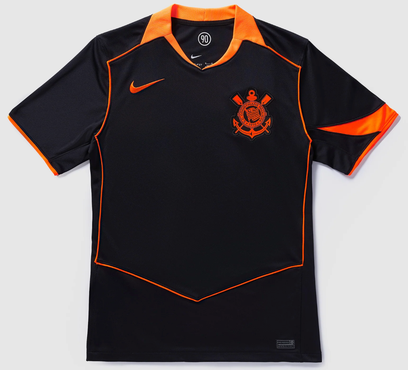 Corinthians 3rd 2025 Standard Issue Kit