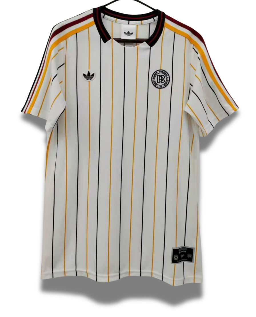 Germany Icon 1 Stantard Kit