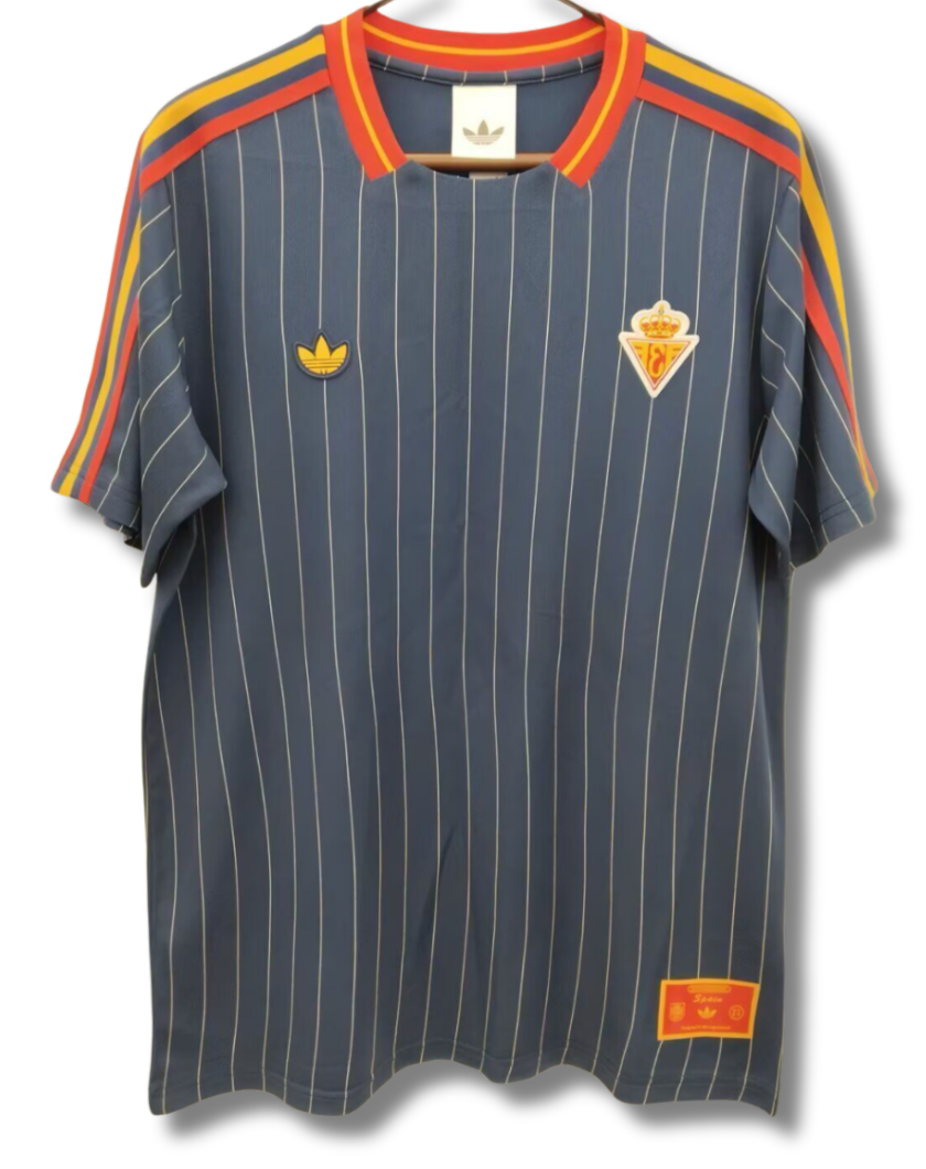 Spain Icon 2 Stantard Kit